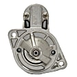 17733 Starter, Remanufactured, QB Premium