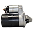 17733 Starter, Remanufactured, QB Premium