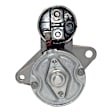 17736 Starter, Remanufactured, QB Premium