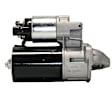 17736 Starter, Remanufactured, QB Premium