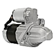 17740 Starter, Remanufactured, OE Replacement Series