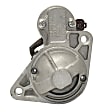 17740 Starter, Remanufactured, OE Replacement Series