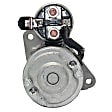 17740 Starter, Remanufactured, OE Replacement Series
