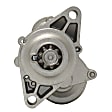 17741 Starter, Remanufactured, QB Premium