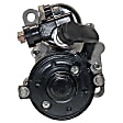 17741 Starter, Remanufactured, QB Premium