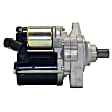 17741 Starter, Remanufactured, QB Premium