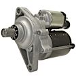 17742 Starter, Remanufactured, OE Replacement Series