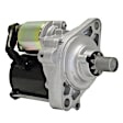 17744 Starter, Remanufactured, QB Premium