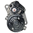 17744 Starter, Remanufactured, QB Premium