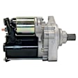 17744 Starter, Remanufactured, QB Premium