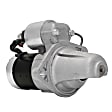 17745 Starter, Remanufactured, QB Premium