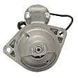 17745 Starter, Remanufactured, QB Premium