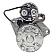 17745 Starter, Remanufactured, QB Premium