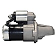 17745 Starter, Remanufactured, QB Premium