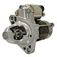 2000 Honda CR-V - Starter, Manual Transaxle, Remanufactured, QB Premium