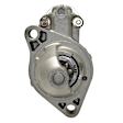 2000 Honda CR-V - Starter, Manual Transaxle, Remanufactured, QB Premium