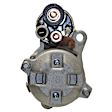 2000 Honda CR-V - Starter, Manual Transaxle, Remanufactured, QB Premium