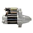 2000 Honda CR-V - Starter, Manual Transaxle, Remanufactured, QB Premium