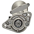 17747 Starter, Remanufactured, QB Premium