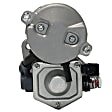 17747 Starter, Remanufactured, QB Premium