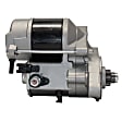 17747 Starter, Remanufactured, QB Premium
