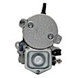 17748 Starter, Remanufactured, QB Premium