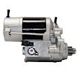 17748 Starter, Remanufactured, QB Premium