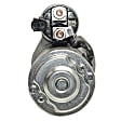2002 Jeep Grand Cherokee - Starter, New, QB Supreme