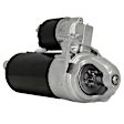 17752 Starter, Remanufactured, QB Premium