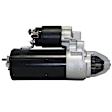 17752 Starter, Remanufactured, QB Premium