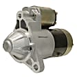 17754 Starter, Remanufactured, QB Premium