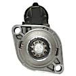 17755 Starter, Remanufactured, QB Premium