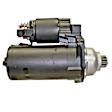 17755 Starter, Remanufactured, QB Premium