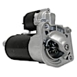 17756 Starter, Remanufactured, QB Premium