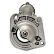 17756 Starter, Remanufactured, QB Premium