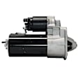 17756 Starter, Remanufactured, QB Premium