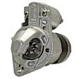 17762 Starter, Remanufactured, QB Premium