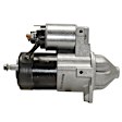 17762 Starter, Remanufactured, QB Premium