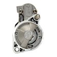 17763 Starter, Remanufactured, QB Premium