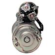 17763 Starter, Remanufactured, QB Premium