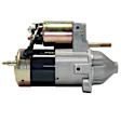 17763 Starter, Remanufactured, QB Premium