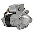2003 Hyundai Tiburon - Starter, Remanufactured, QB Premium