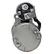 2003 Hyundai Tiburon - Starter, Remanufactured, QB Premium