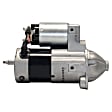 2003 Hyundai Tiburon - Starter, Remanufactured, QB Premium