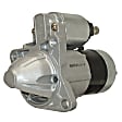 17765 Starter, Remanufactured, QB Premium