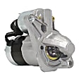 17766 Starter, Remanufactured, QB Premium