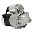 17768 Starter, Remanufactured, QB Premium
