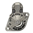17768 Starter, Remanufactured, QB Premium