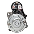 17768 Starter, Remanufactured, QB Premium