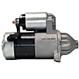 17768 Starter, Remanufactured, QB Premium